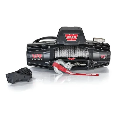 Winch automotriz VR EVO WARN