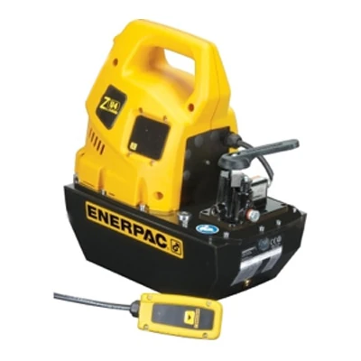 Bomba Hidráulica Eléctrica ENERPAC