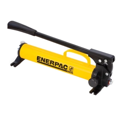 Bombas Hidráulicas Manuales ENERPAC