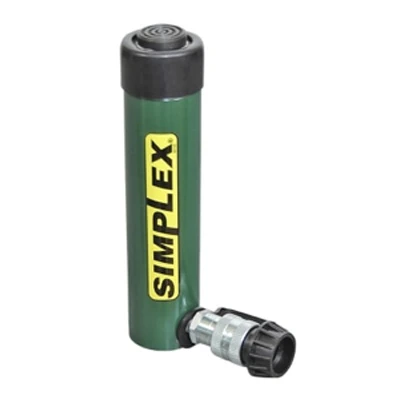 Cilindro Hidráulico de Simple Acción SIMPLEX