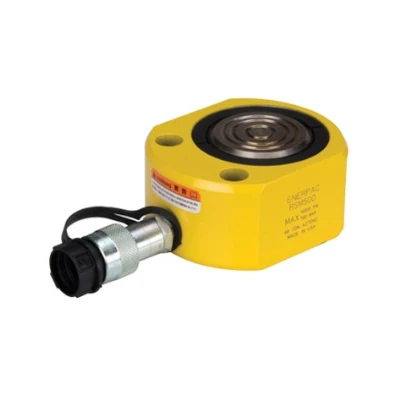 Cilindros Hidráulicos de Baja Altura Enerpac