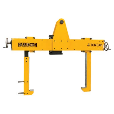 Elevadores de bobinas Harrington