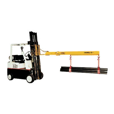 Extensores para montacargas Caldwell