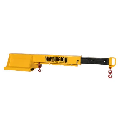 Accesorios para montacargas Harrington