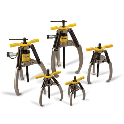 Serie Lock Grip LG Enerpac