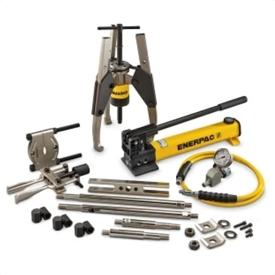 Serie Sync-Grip SG Enerpac