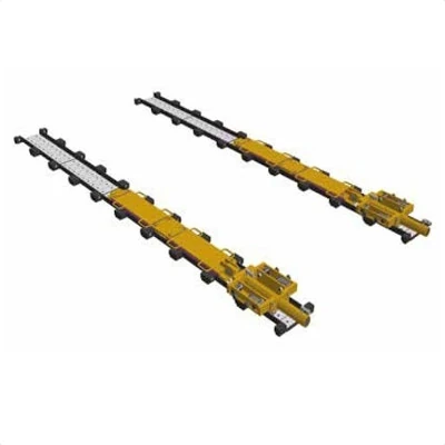 Sistemas de Deslizamiento LH Enerpac