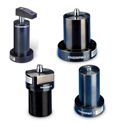 Cilindros Collet-lok Enerpac