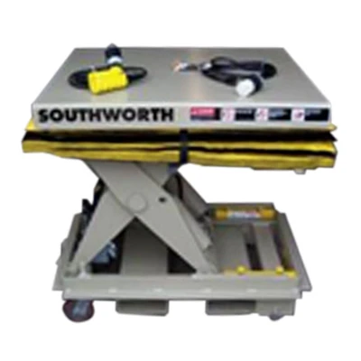 Mesa de elevación Southworth