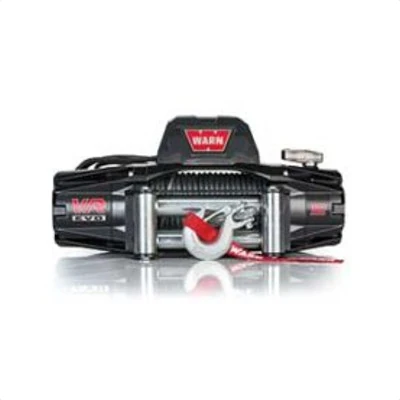 Winch automotriz WARN Standard Duty